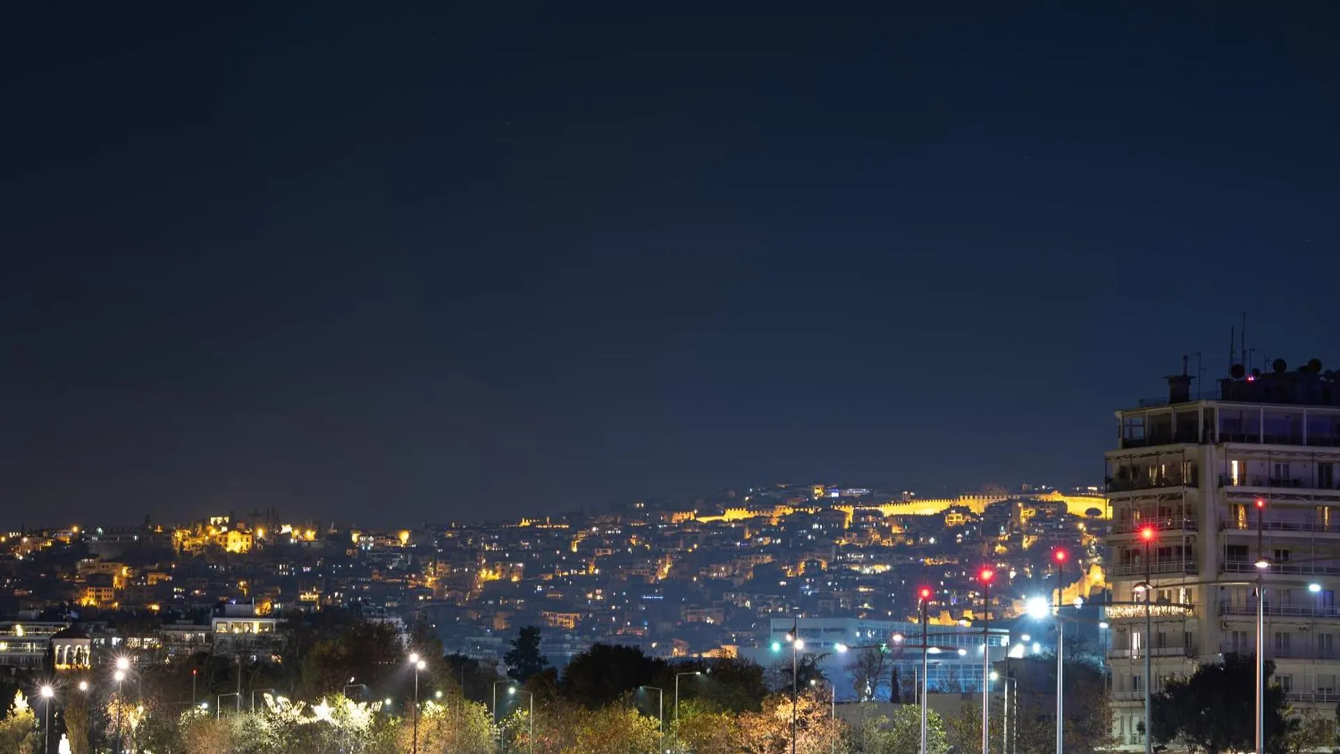 Άνεση Και Ευκολία, Σπίτι Συκιές. Διαμέρισμα Θεσσαλονίκη 0*,  Ελλάδα