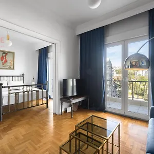 Rocco, Nilie Hospitality Mgmt Θεσσαλονίκη