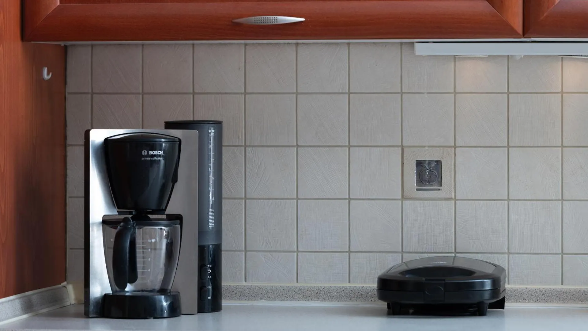 Άνεση Και Ευκολία, Σπίτι Συκιές. Apartamento Tessalónica